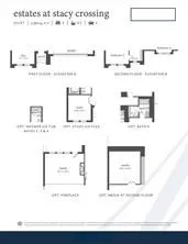 6904 Crystal Springs Drive McKinney, TX 75070
