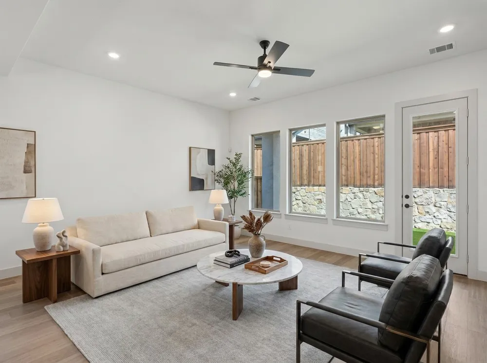 6904 Crystal Springs Drive McKinney, TX 75070