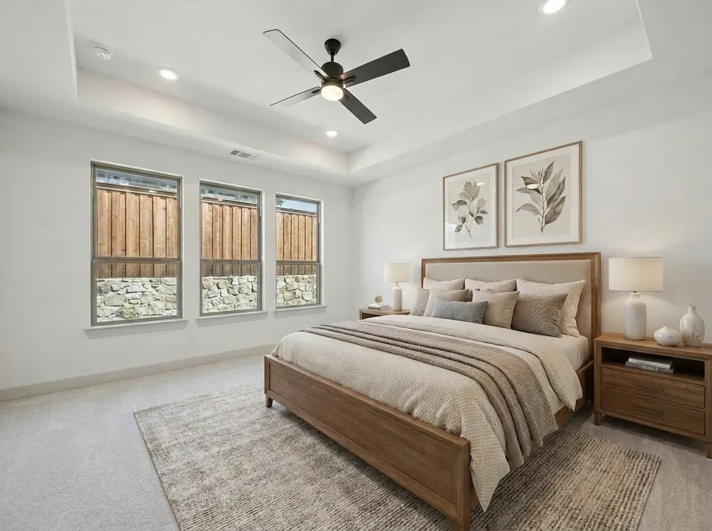 6904 Crystal Springs Drive McKinney, TX 75070
