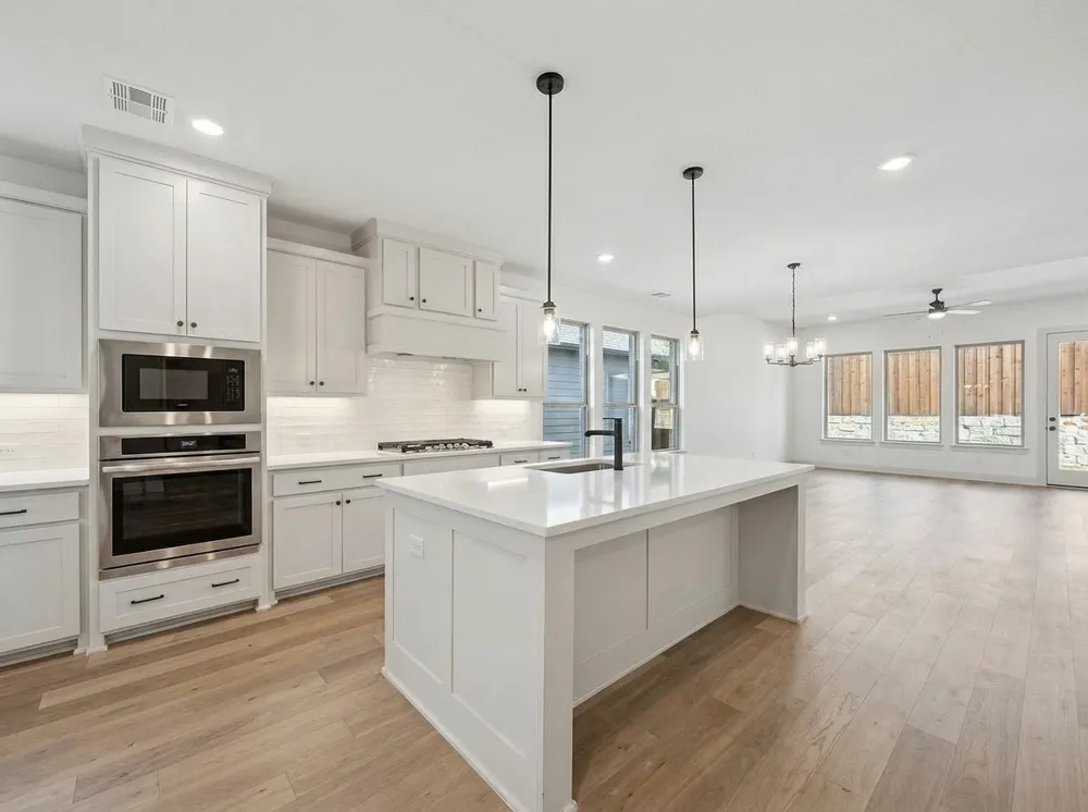 6904 Crystal Springs Drive McKinney, TX 75070