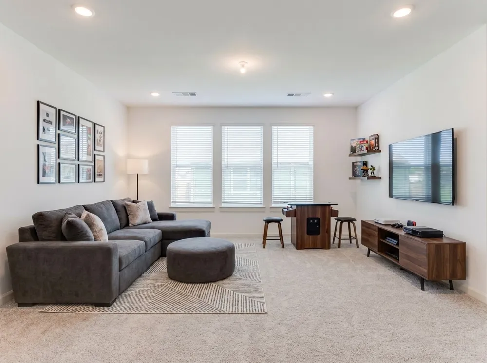 6904 Crystal Springs Drive McKinney, TX 75070