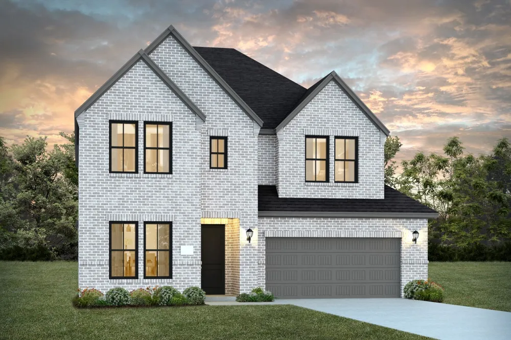 6904 Crystal Springs Drive McKinney, TX 75070