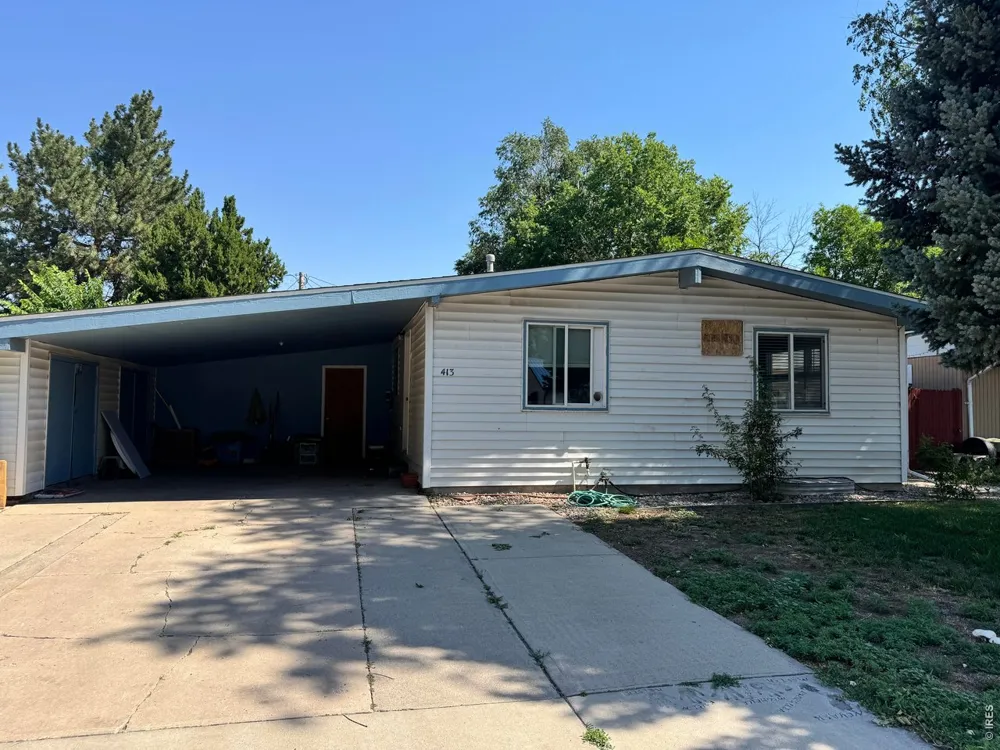413 Cove Lane Fort Morgan, CO 80701