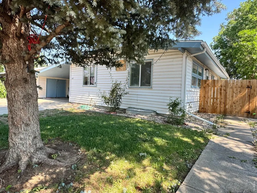 413 Cove Lane Fort Morgan, CO 80701