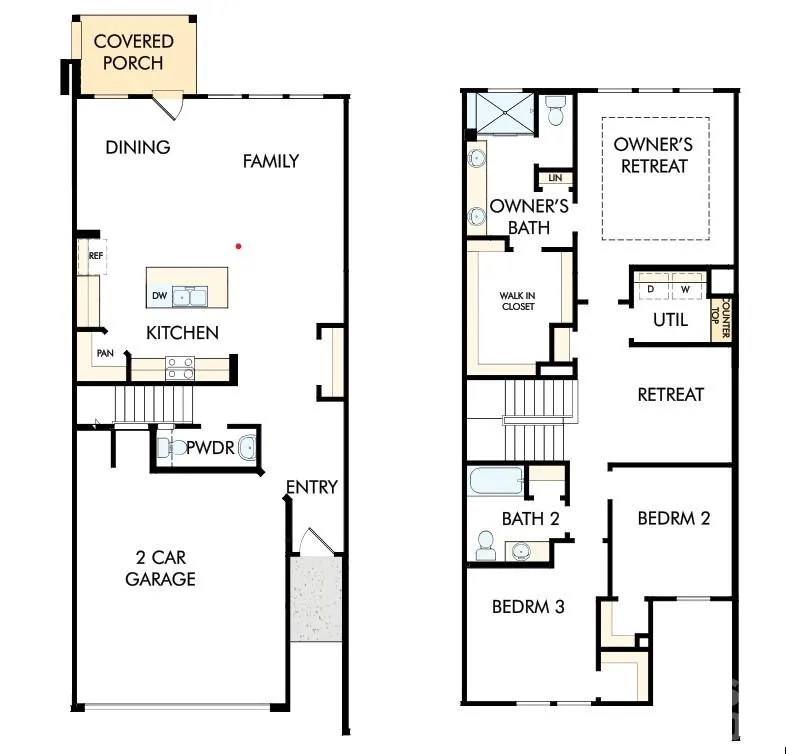261 Alluvium Lane Waxhaw, NC 28173