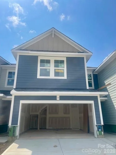 261 Alluvium Lane Waxhaw, NC 28173