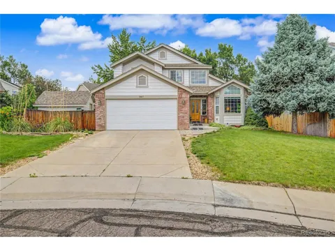 5807 W 81st Place