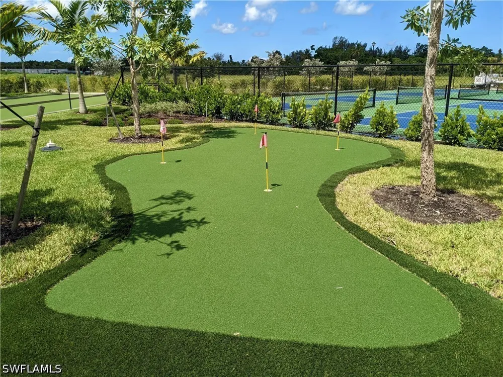 Indies Drive E #201 Naples, FL 34114
