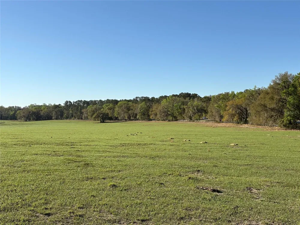 0 Citrus WAY (NE CORNER OF CITRUS WAY AND PARSONS RD) Brooksville, FL 34601