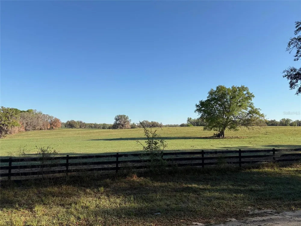 0 Citrus WAY (NE CORNER OF CITRUS WAY AND PARSONS RD) Brooksville, FL 34601