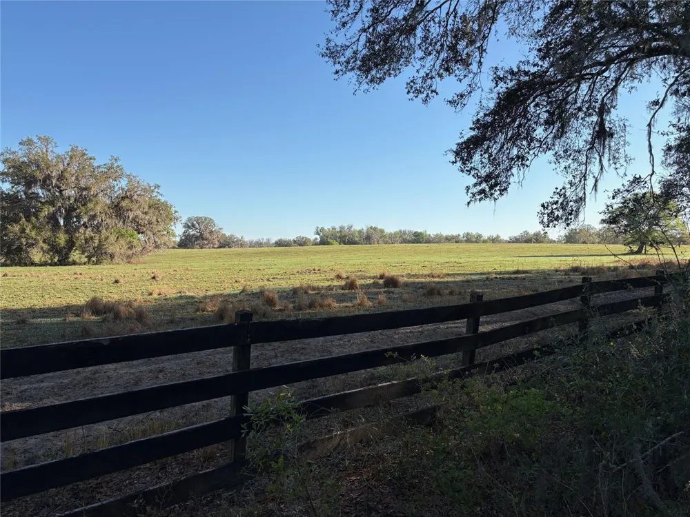0 Citrus WAY (NE CORNER OF CITRUS WAY AND PARSONS RD) Brooksville, FL 34601
