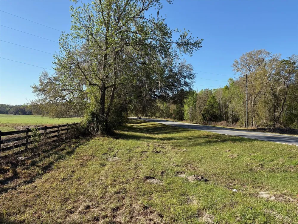 0 Citrus WAY (NE CORNER OF CITRUS WAY AND PARSONS RD) Brooksville, FL 34601