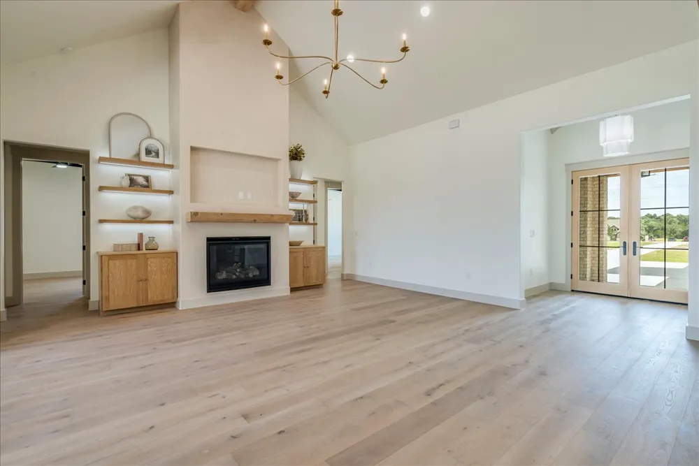 1731 Nature View Loop Driftwood, TX 78619