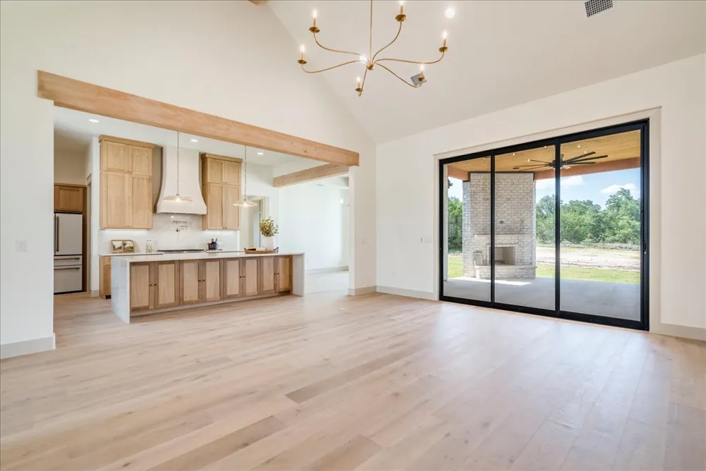 1731 Nature View Loop Driftwood, TX 78619
