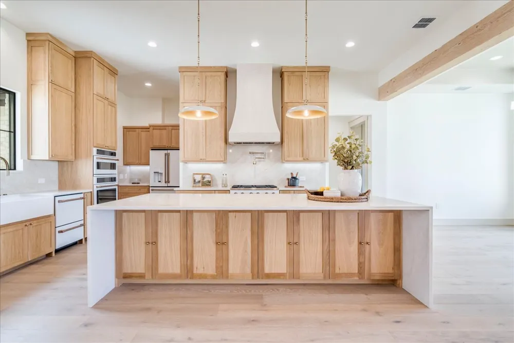 1731 Nature View Loop Driftwood, TX 78619