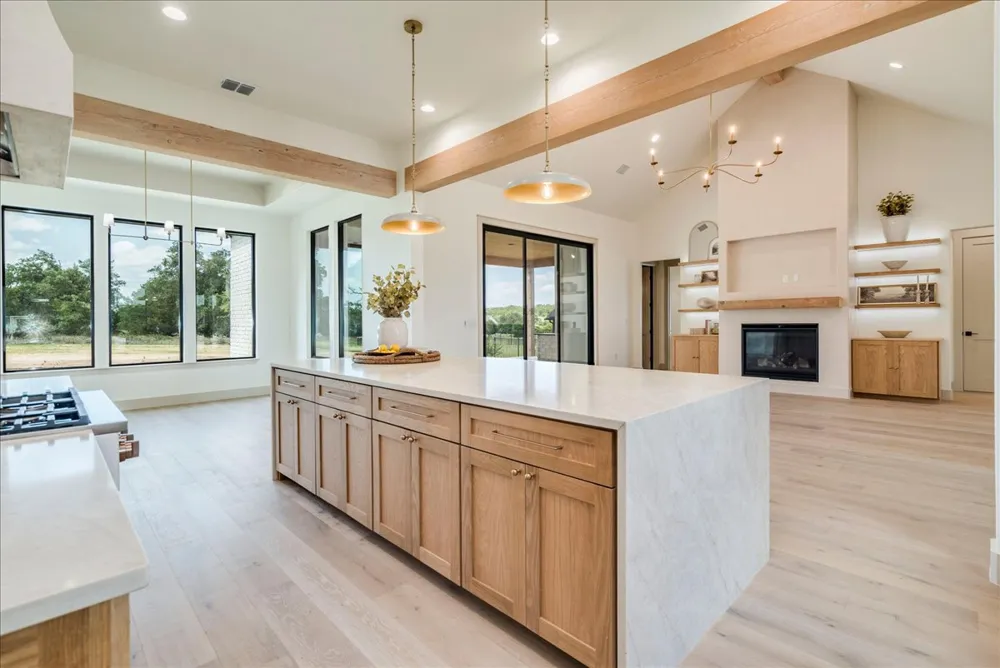 1731 Nature View Loop Driftwood, TX 78619