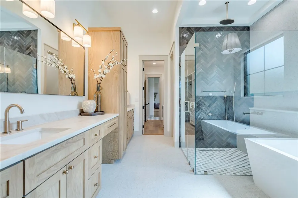 1731 Nature View Loop Driftwood, TX 78619