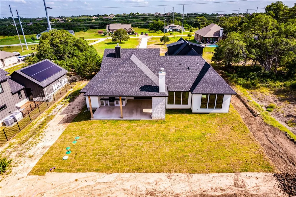 1731 Nature View Loop Driftwood, TX 78619