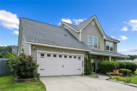 40 Benjamin Point