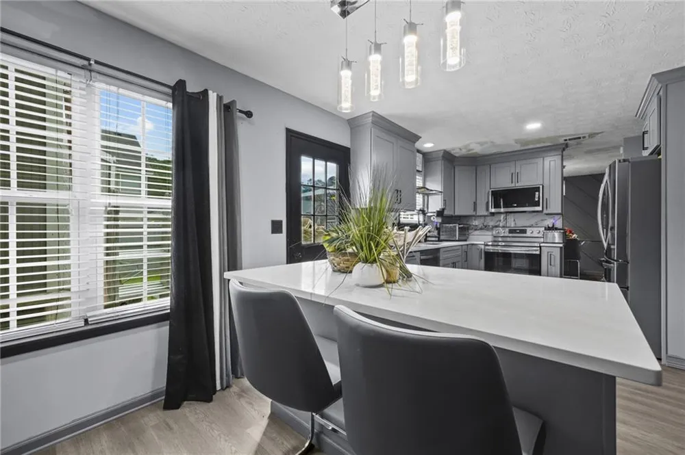 40 Benjamin Point Oxford, GA 30054