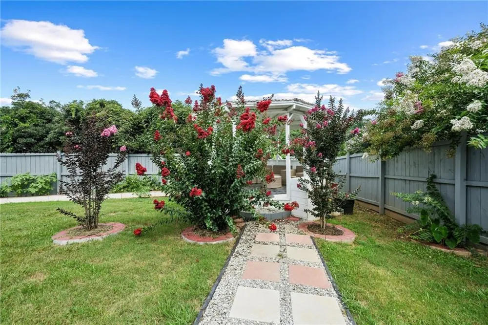 40 Benjamin Point Oxford, GA 30054