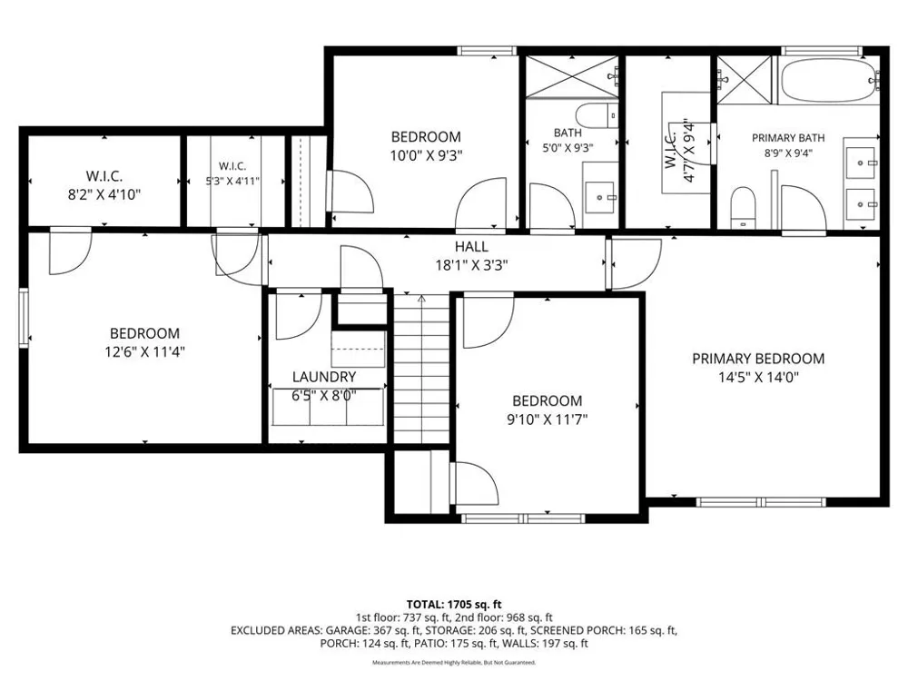 40 Benjamin Point Oxford, GA 30054