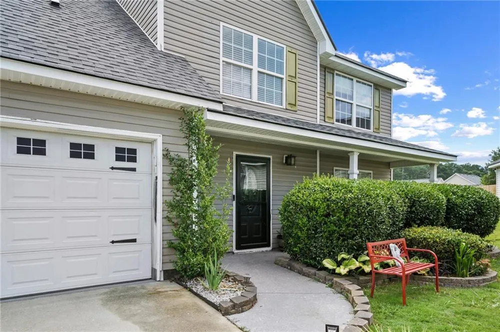 40 Benjamin Point Oxford, GA 30054