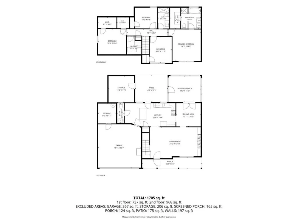 40 Benjamin Point Oxford, GA 30054