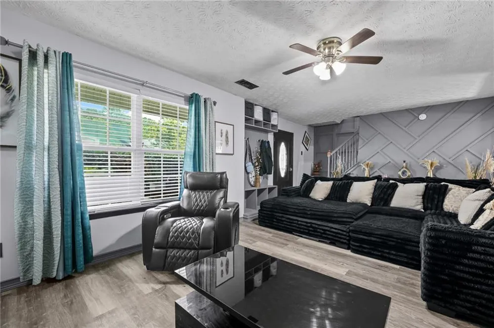 40 Benjamin Point Oxford, GA 30054