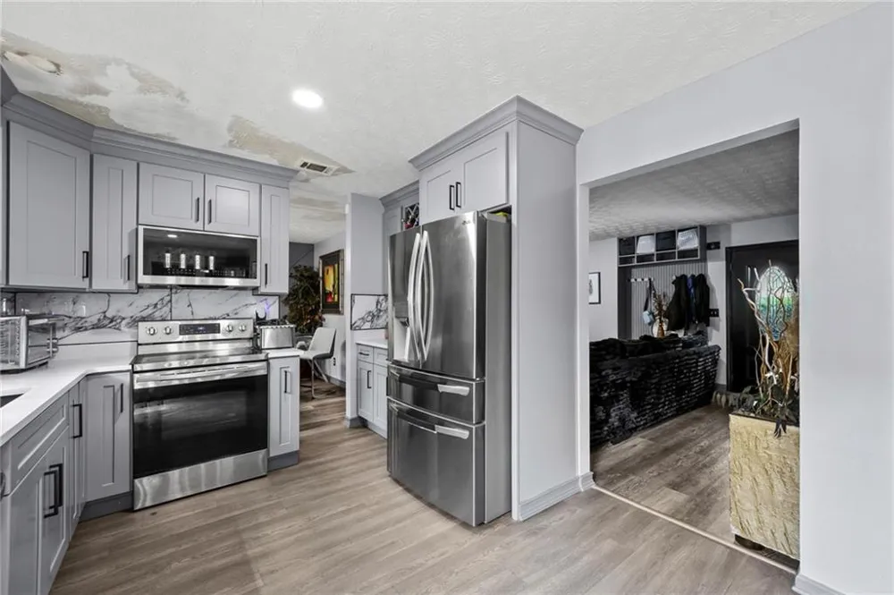 40 Benjamin Point Oxford, GA 30054