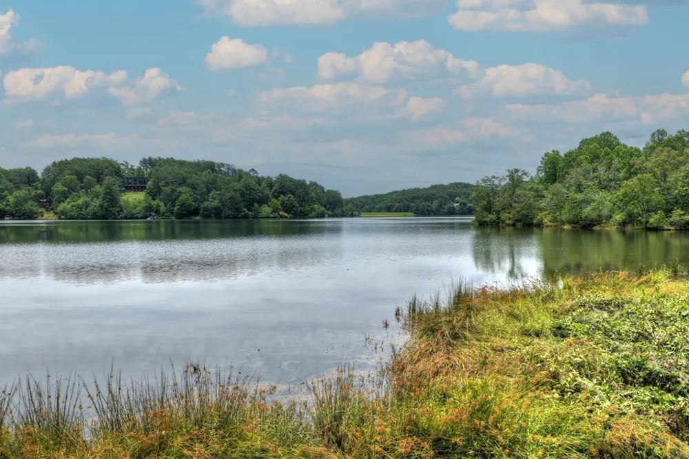00 Campbell Cove Road Turtletown, TN 37391