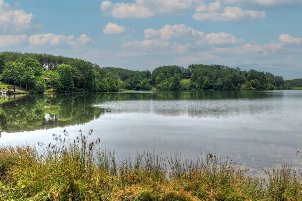 00 Campbell Cove Road Turtletown, TN 37391