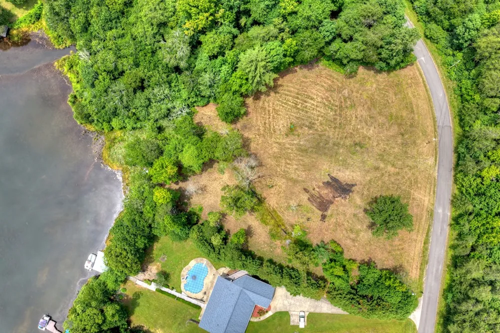 00 Campbell Cove Road Turtletown, TN 37391