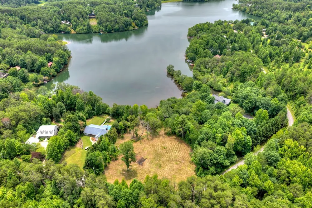 00 Campbell Cove Road Turtletown, TN 37391
