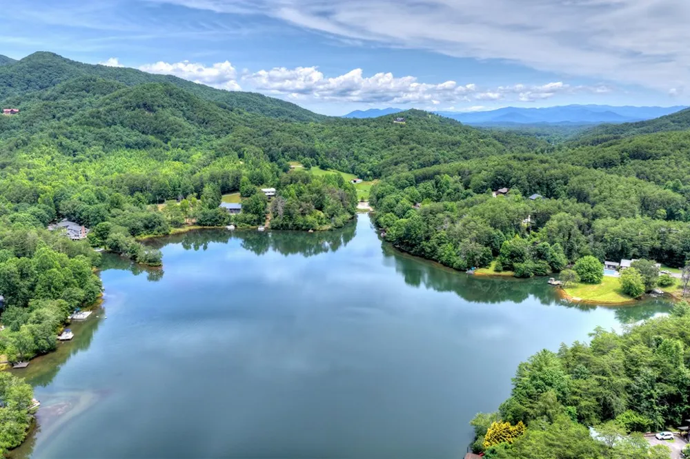 00 Campbell Cove Road Turtletown, TN 37391