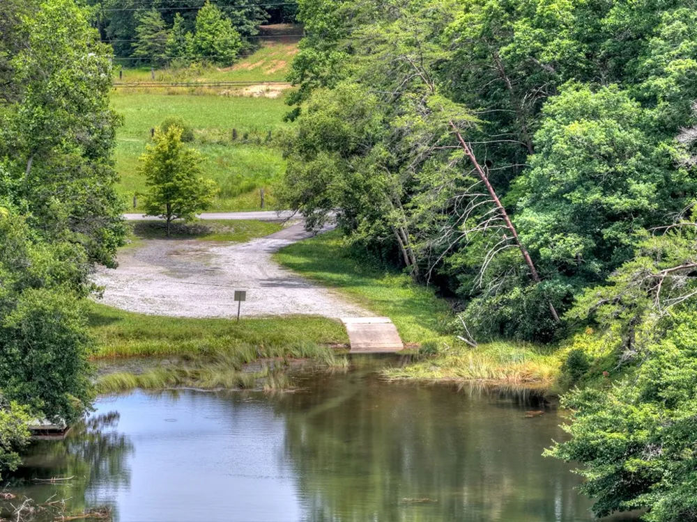 00 Campbell Cove Road Turtletown, TN 37391