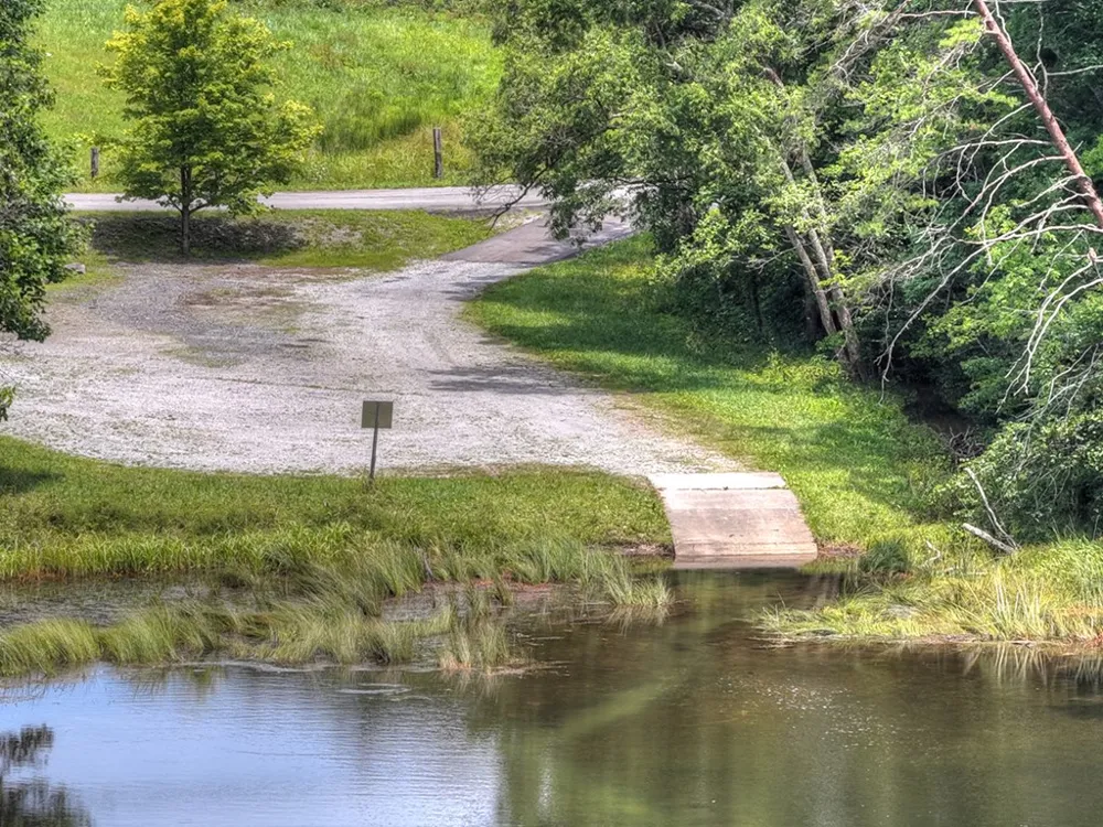 00 Campbell Cove Road Turtletown, TN 37391