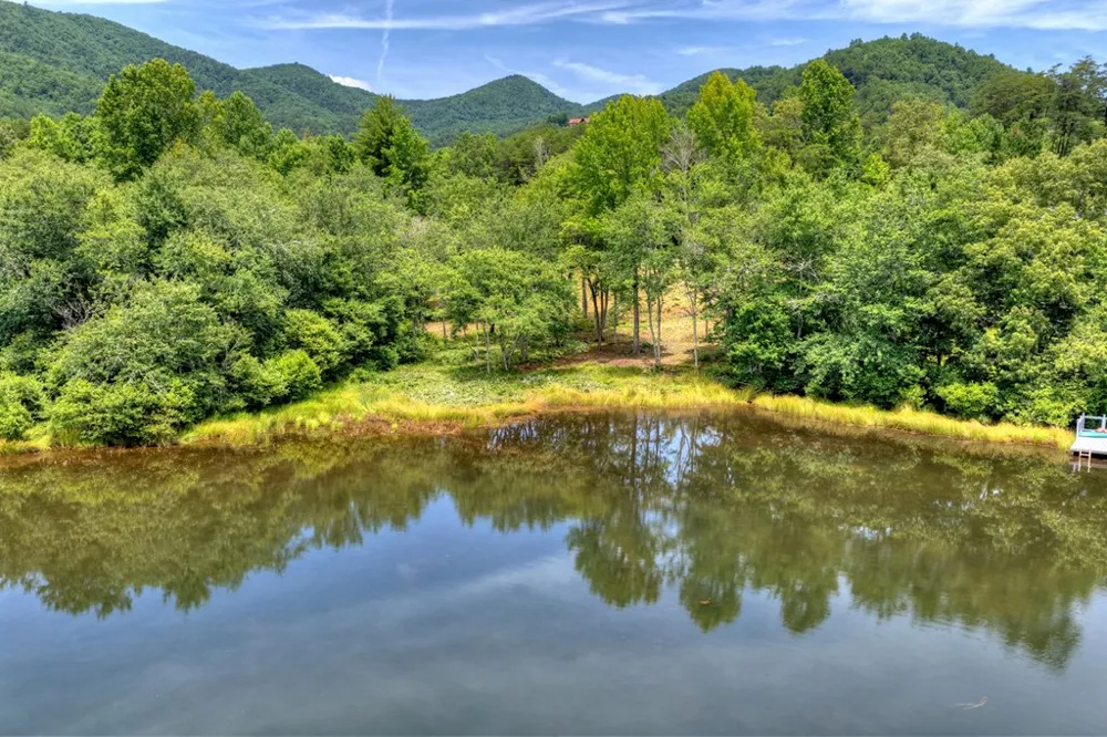 00 Campbell Cove Road Turtletown, TN 37391