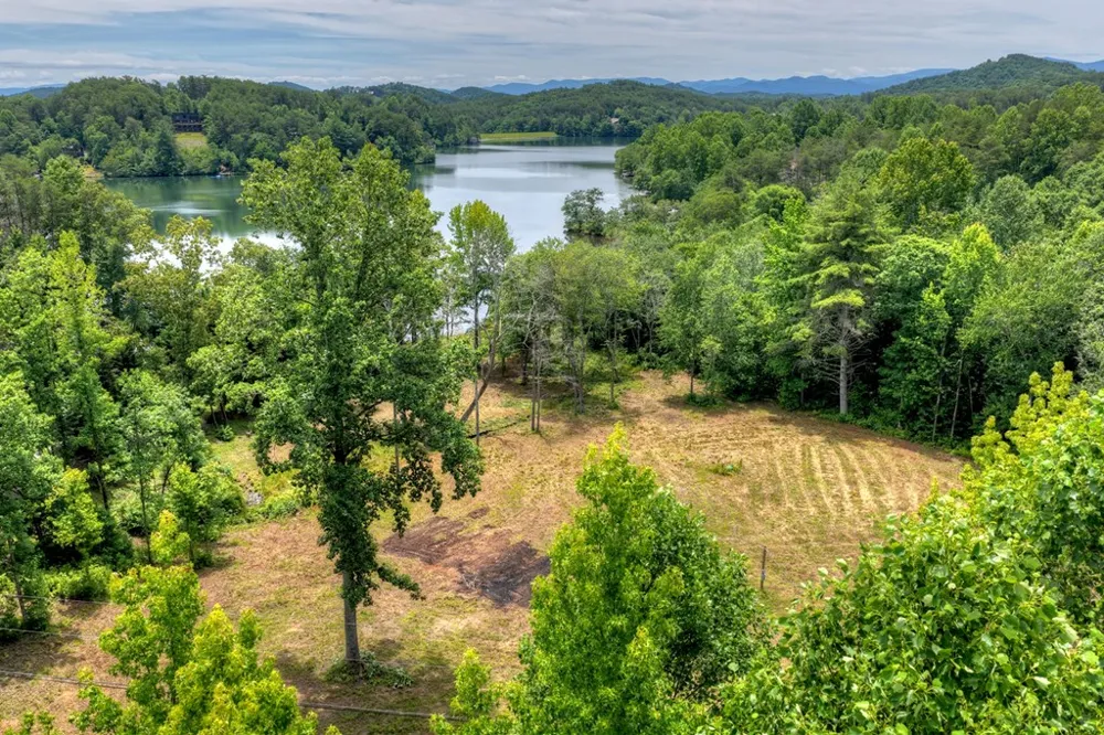 00 Campbell Cove Road Turtletown, TN 37391