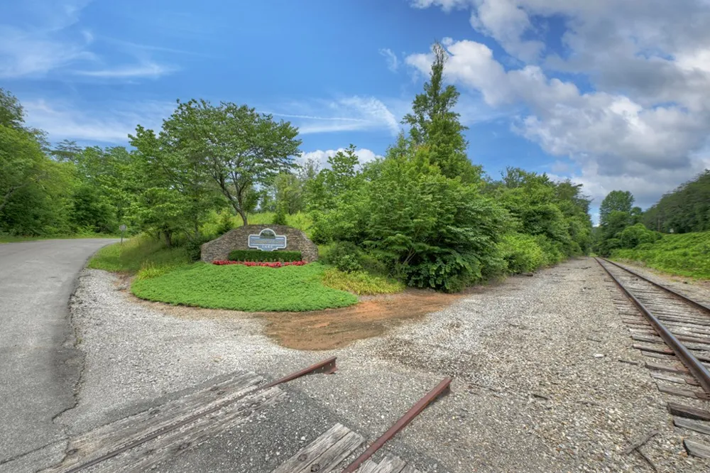00 Campbell Cove Road Turtletown, TN 37391