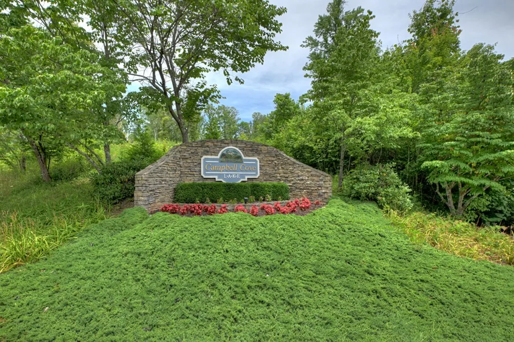 00 Campbell Cove Road Turtletown, TN 37391