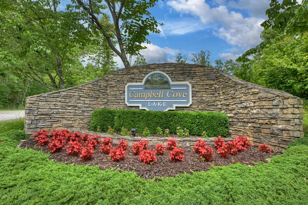 00 Campbell Cove Road Turtletown, TN 37391