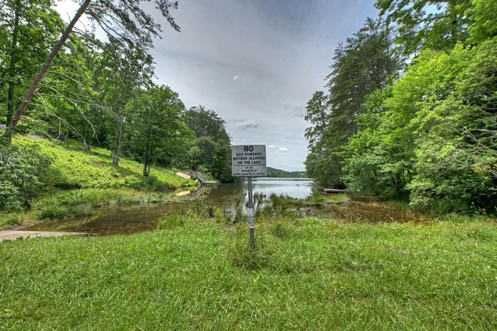 00 Campbell Cove Road Turtletown, TN 37391