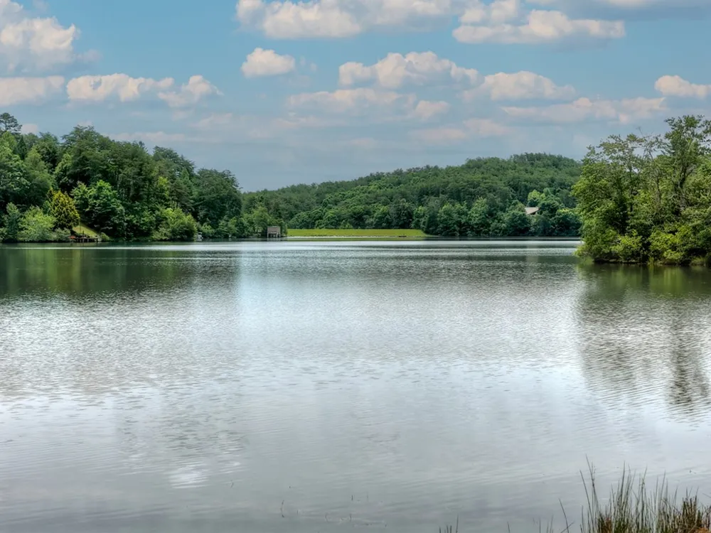 00 Campbell Cove Road Turtletown, TN 37391