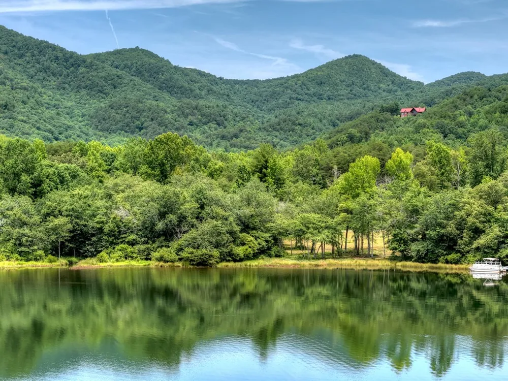 00 Campbell Cove Road Turtletown, TN 37391