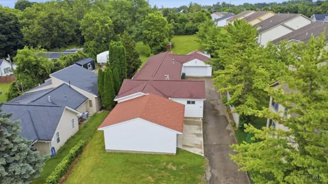 310 Gebhart Church Road
