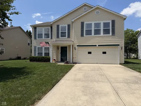 632 Runnymede Court