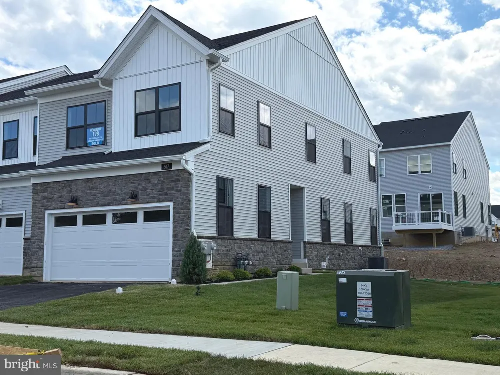 517 ANFIELD ROAD Malvern, PA 19355