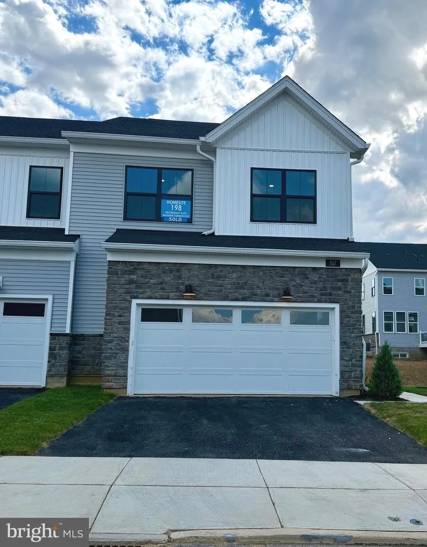 517 ANFIELD ROAD Malvern, PA 19355