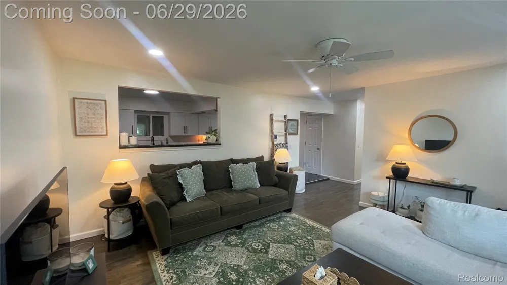 2966 Burlington Drive Buena Vista Charter Township, MI 48601